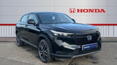 Honda HR-V 1.5 eHEV Elegance 5dr CVT Hybrid Hatchback